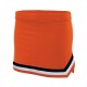 9146 Augusta Sportswear Orange/ White/ Black
