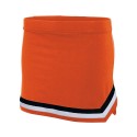 9146 Augusta Sportswear Orange/ White/ Black