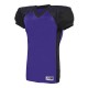 9575 Augusta Sportswear Purple/ Black/ Purple Print