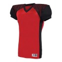 9575 Augusta Sportswear Red/ Black/ Red Print
