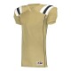 9580 Augusta Sportswear Vegas Gold/ Black/ White