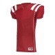 9581 Augusta Sportswear RED/ WHITE