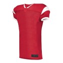 9583 Augusta Sportswear RED/ WHITE