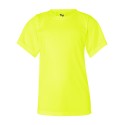 2120 Badger SAFETY YELLOW