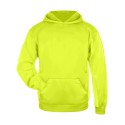 2454 Badger SAFETY YELLOW