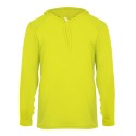 4105 Badger SAFETY YELLOW