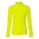 4286 Badger SAFETY YELLOW