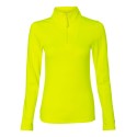 4286 Badger SAFETY YELLOW