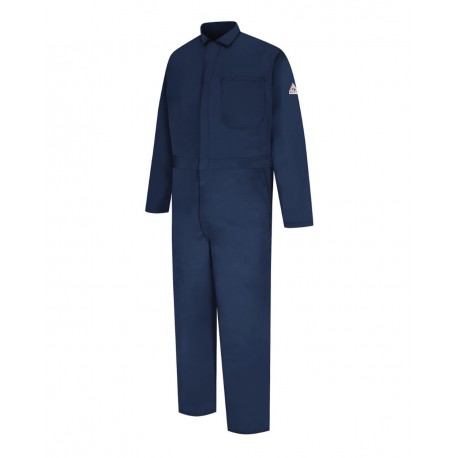 CEC2 Bulwark CEC2 Classic Coverall Excel FR NAVY
