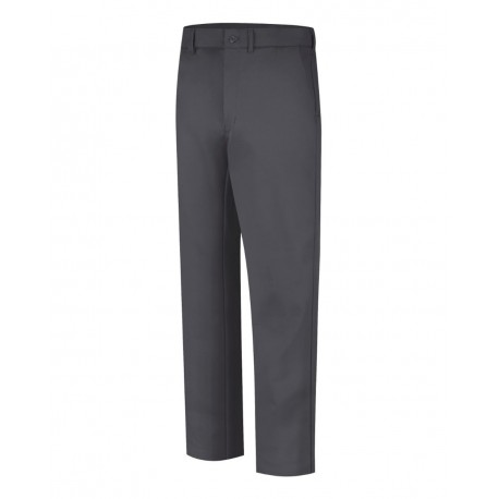 PEW2 Bulwark PEW2 Excel FR Work Pants Charcoal - Unhemmed