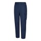 QP14 Bulwark Navy - 37 Unhemmed