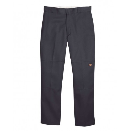 8528EXT Dickies 8528EXT Double Knee Work Pants - Extended Sizes Dark Navy - 30I