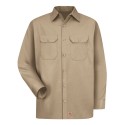 ST52T Red Kap KHAKI