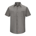 SX20 Red Kap GREY