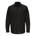 SY10 Red Kap BLACK