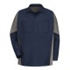 SY10 Red Kap NAVY/ GREY