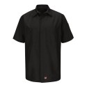SY20 Red Kap BLACK