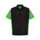 SY20T Red Kap Black/ Lime