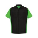 SY20T Red Kap Black/ Lime