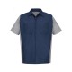 SY20T Red Kap NAVY/ GREY