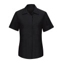 SY41 Red Kap BLACK/ CHARCOAL