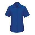 SY41 Red Kap Royal Blue/ Black