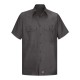 SY60 Red Kap CHARCOAL