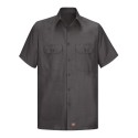 SY60 Red Kap CHARCOAL