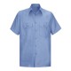 SY60 Red Kap LIGHT BLUE