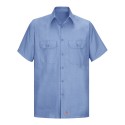 SY60 Red Kap LIGHT BLUE