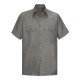 SY60 Red Kap GY-Grey