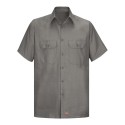 SY60 Red Kap GY-Grey