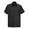 SY60 Red Kap BLACK