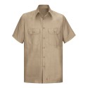 SY60 Red Kap KHAKI