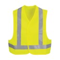 VYV6 Red Kap Yellow/ Green