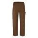 1933EXT Dickies Rinsed Timber - 37 Unhemmed