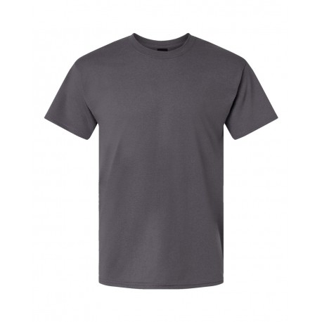 42TB Hanes 42TB Perfect-T Triblend T-Shirt Dada Grey