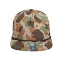 DNA010 Imperial Frog Skin Camo/ Brown