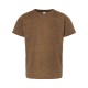 3321 Rabbit Skins Brown Reptile