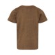 3321 Rabbit Skins Brown Reptile