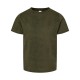 3321 Rabbit Skins Green Reptile