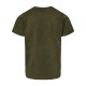 3321 Rabbit Skins Green Reptile