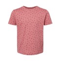 3321 Rabbit Skins Mauvelous Spot