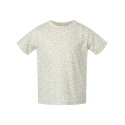 3321 Rabbit Skins Natural Leopard