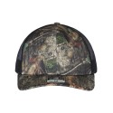 112P Richardson Mossy Oak Country DNA/ Black