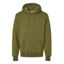 695HBM Russell Athletic Green Moss
