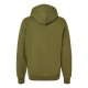 695HBM Russell Athletic Green Moss