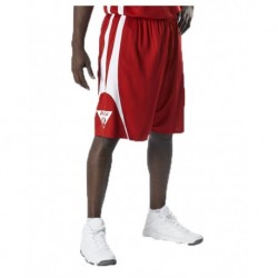 Alleson Athletic 54MMP Reversible Basketball Shorts