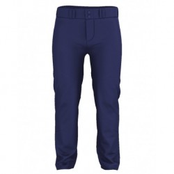 Alleson Athletic 655WLPY Youth Crush Premier Baseball Pants