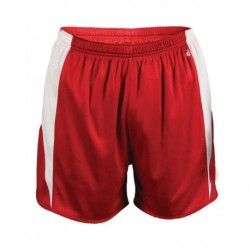 Alleson Athletic 7273 Stride Shorts